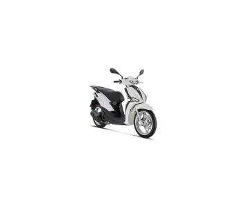 Piaggio Liberty 125